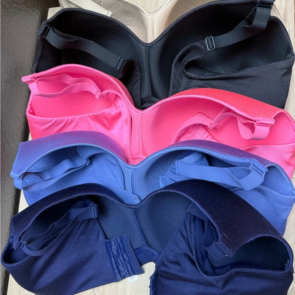 Cacique bra bundle - Picture 2 of 4